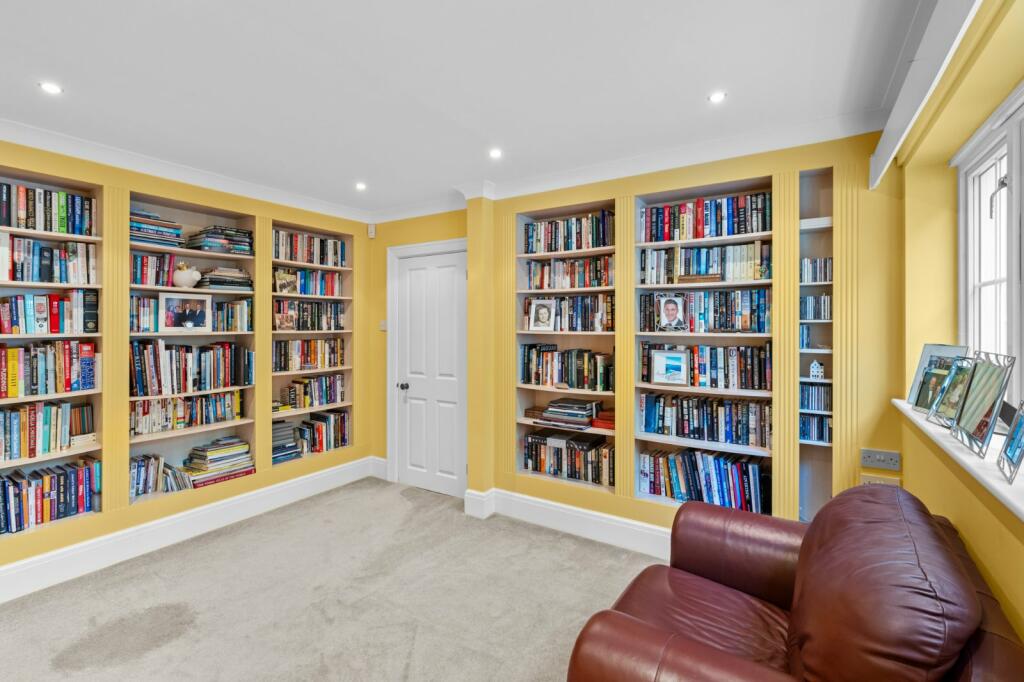 Property image - Church Road, Wickham Bishops, Essex, CM8