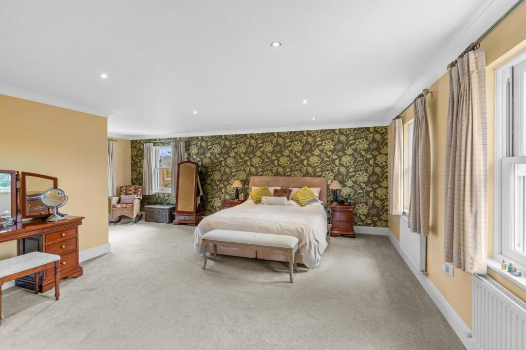 Additional property image - Church Road, Wickham Bishops, Essex, CM8