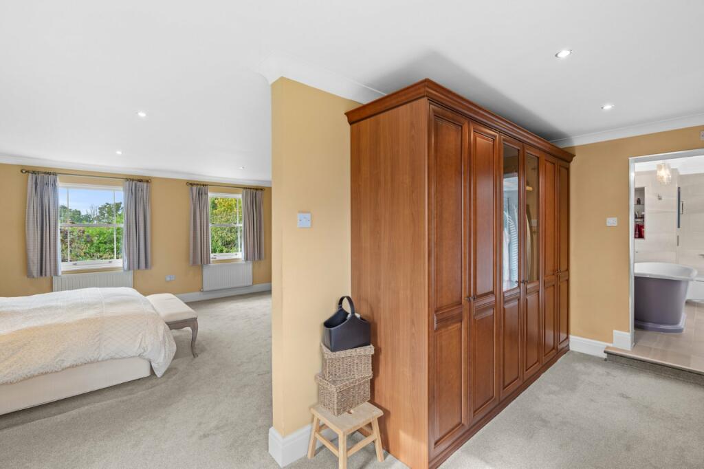 Additional property image - Church Road, Wickham Bishops, Essex, CM8
