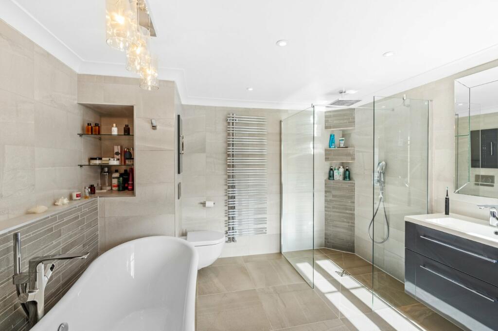 Additional property image - Church Road, Wickham Bishops, Essex, CM8