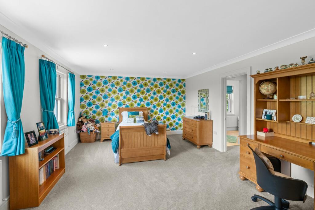 Additional property image - Church Road, Wickham Bishops, Essex, CM8