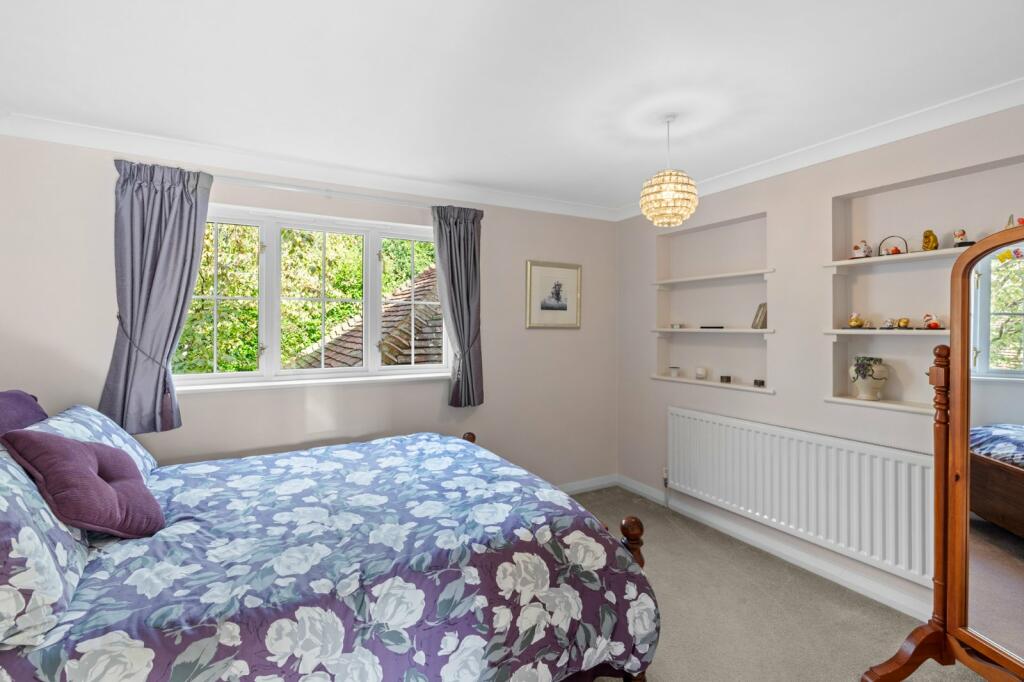 Additional property image - Church Road, Wickham Bishops, Essex, CM8