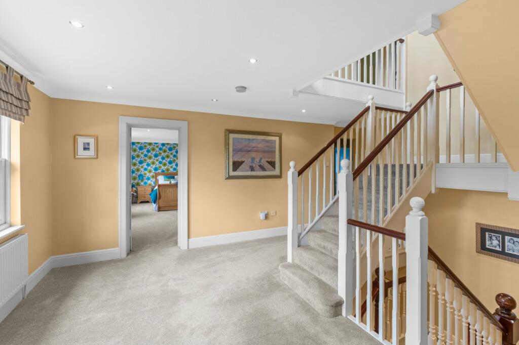 Additional property image - Church Road, Wickham Bishops, Essex, CM8