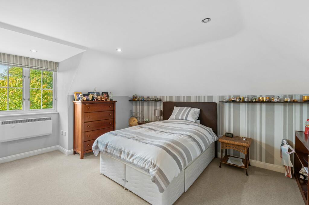 Additional property image - Church Road, Wickham Bishops, Essex, CM8