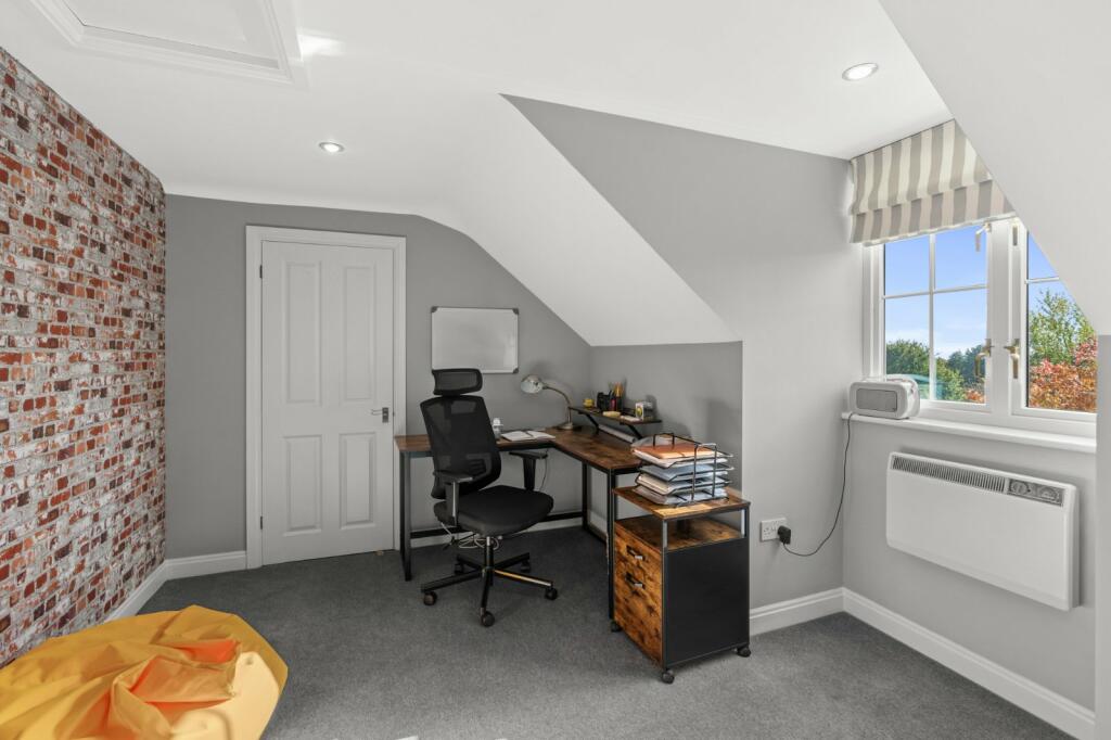 Additional property image - Church Road, Wickham Bishops, Essex, CM8