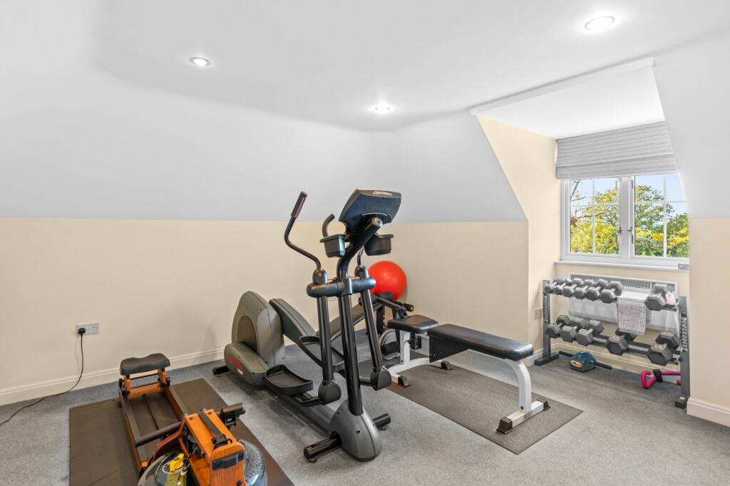 Additional property image - Church Road, Wickham Bishops, Essex, CM8