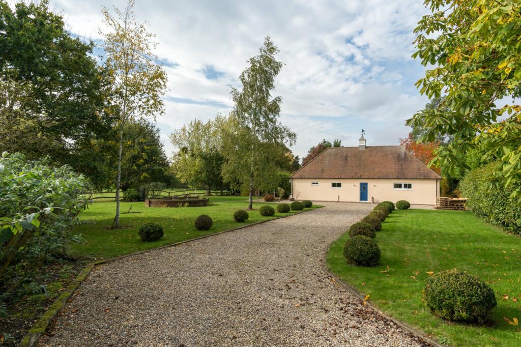 Additional property image - Church Road, Wickham Bishops, Essex, CM8