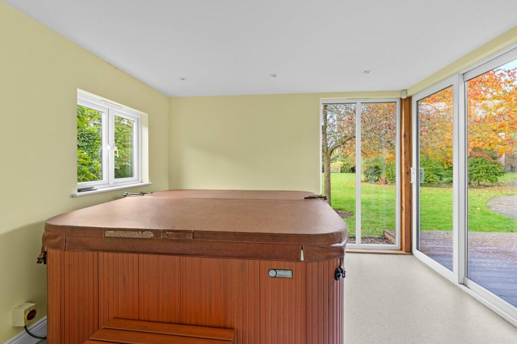 Additional property image - Church Road, Wickham Bishops, Essex, CM8