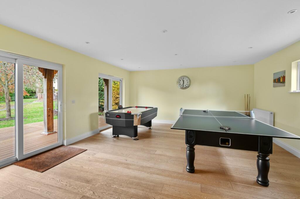 Additional property image - Church Road, Wickham Bishops, Essex, CM8