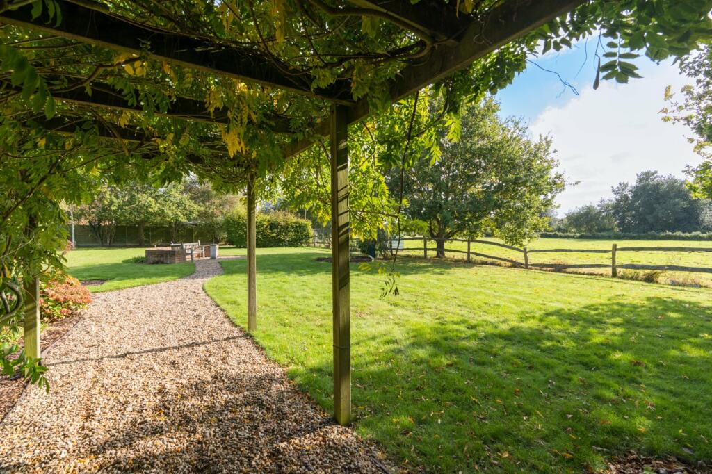 Additional property image - Church Road, Wickham Bishops, Essex, CM8