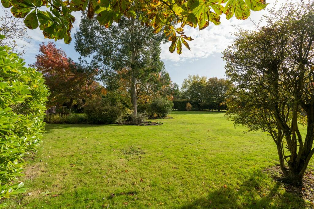 Additional property image - Church Road, Wickham Bishops, Essex, CM8