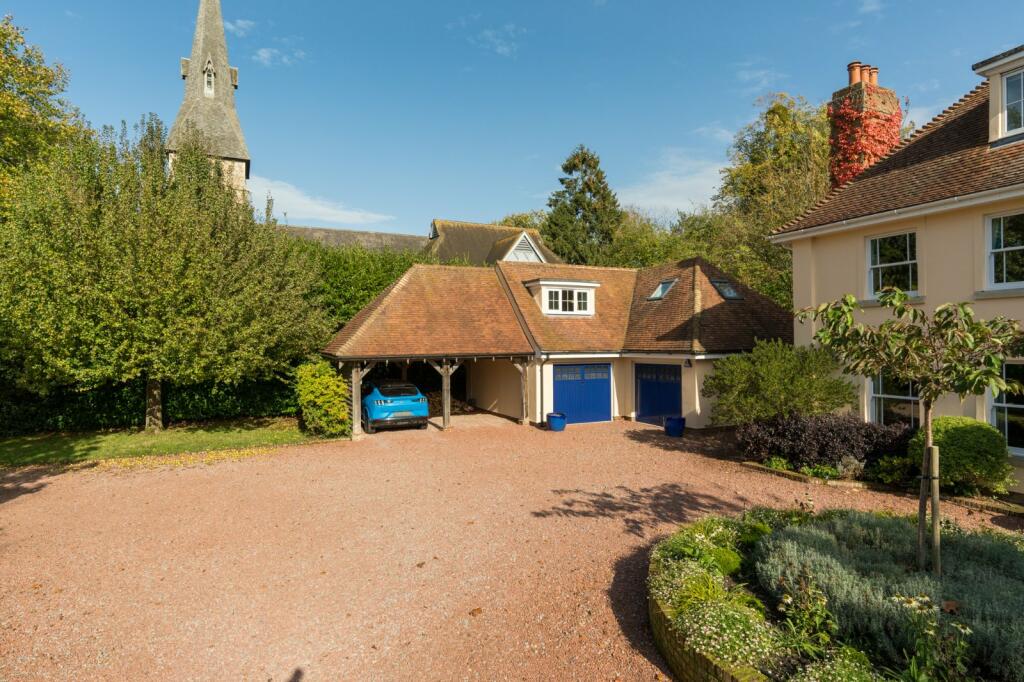 Additional property image - Church Road, Wickham Bishops, Essex, CM8