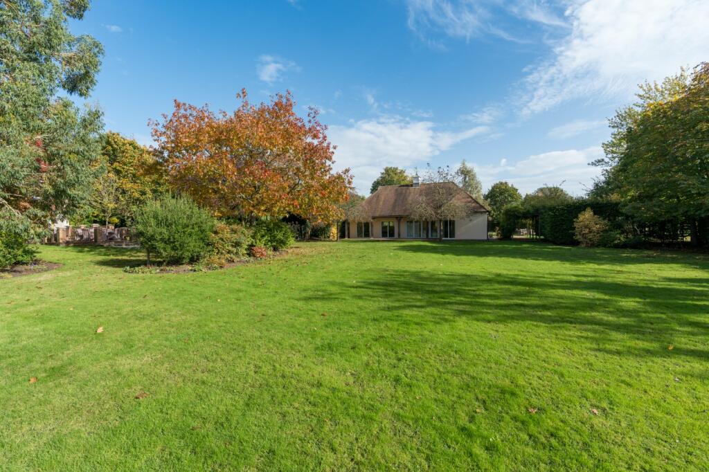 Additional property image - Church Road, Wickham Bishops, Essex, CM8
