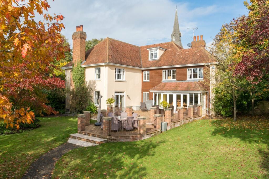 Additional property image - Church Road, Wickham Bishops, Essex, CM8