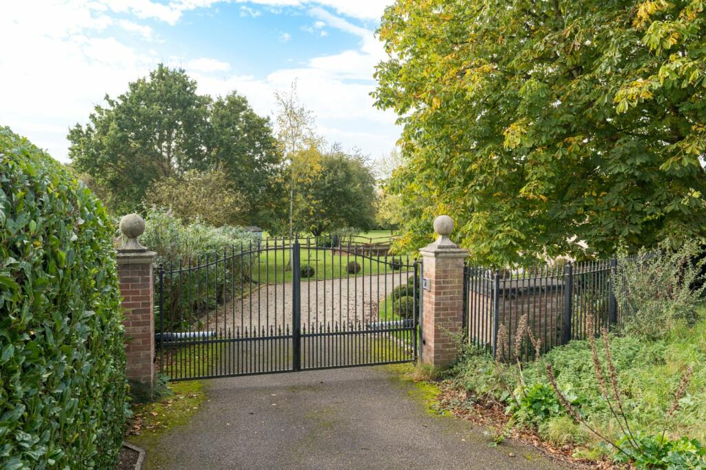 Additional property image - Church Road, Wickham Bishops, Essex, CM8