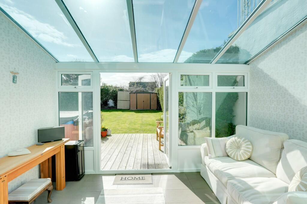 Additional property image - Seaview Avenue, West Mersea, Colchester, Essex, CO5