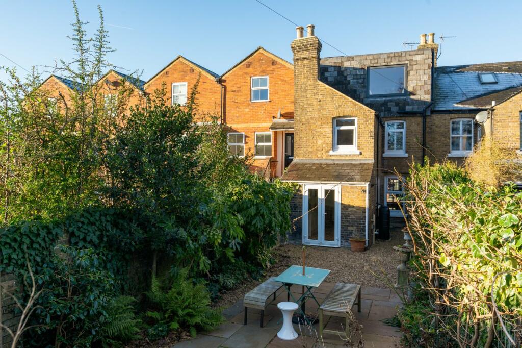 Additional property image - Crowhurst Road, St Marys, Colchester, Essex, CO3