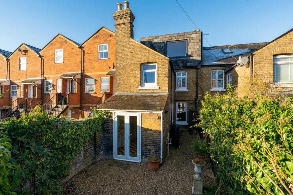 Additional property image - Crowhurst Road, St Marys, Colchester, Essex, CO3