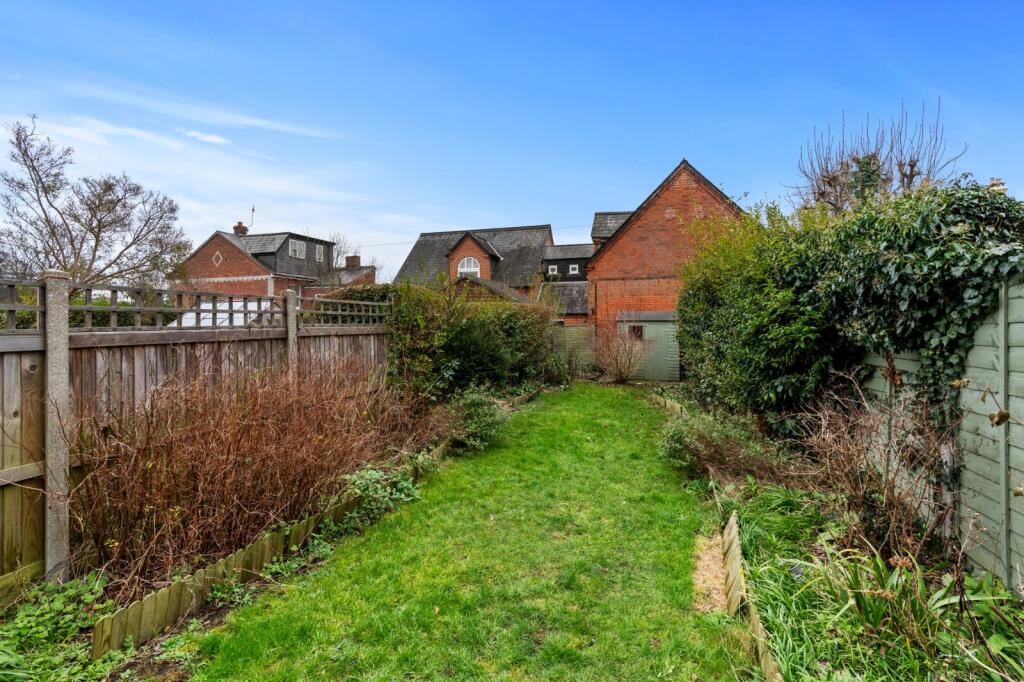 Additional property image - Gray Road, Lexden, Colchester, Essex, CO3