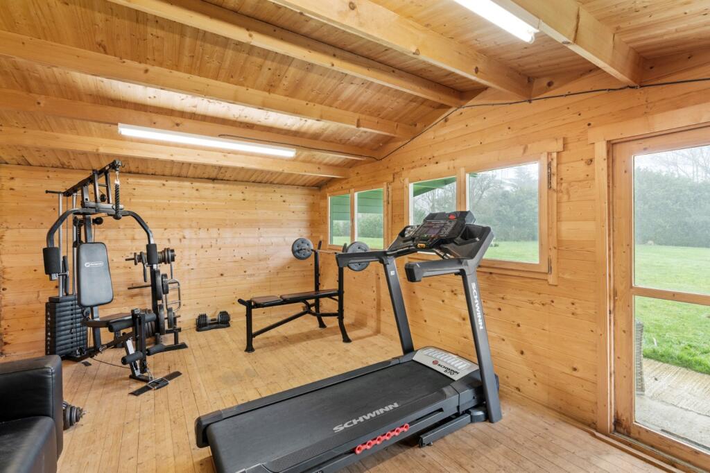 Additional property image - Blind Lane, Layer Marney, Colchester, Essex, CO5