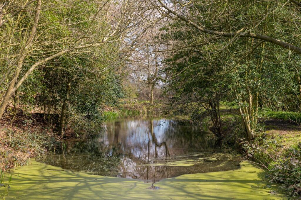 Property image - Fingringhoe Road, Fingringhoe, Colchester, Essex, CO5