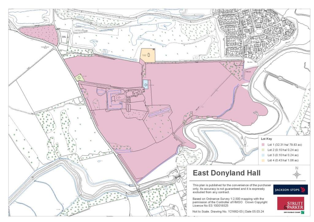 Additional property image - Fingringhoe Road, Fingringhoe, Colchester, Essex, CO5