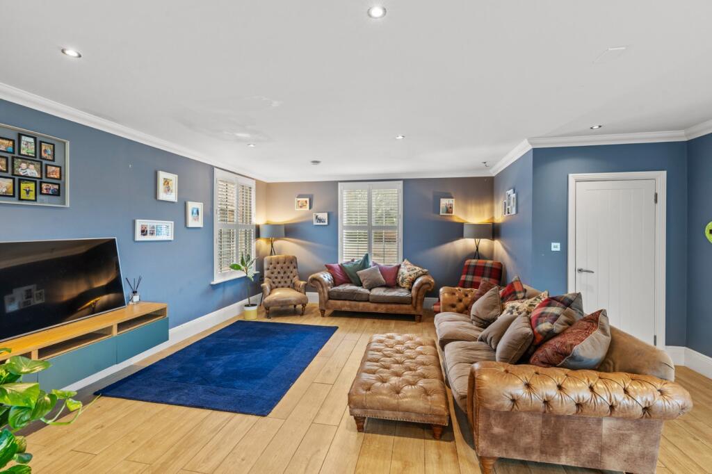 Property image - Morrowood Lane, Ardleigh, Colchester, Essex, CO7