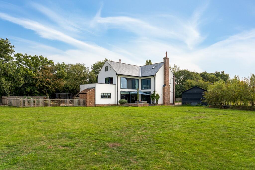 Additional property image - Morrowood Lane, Ardleigh, Colchester, Essex, CO7