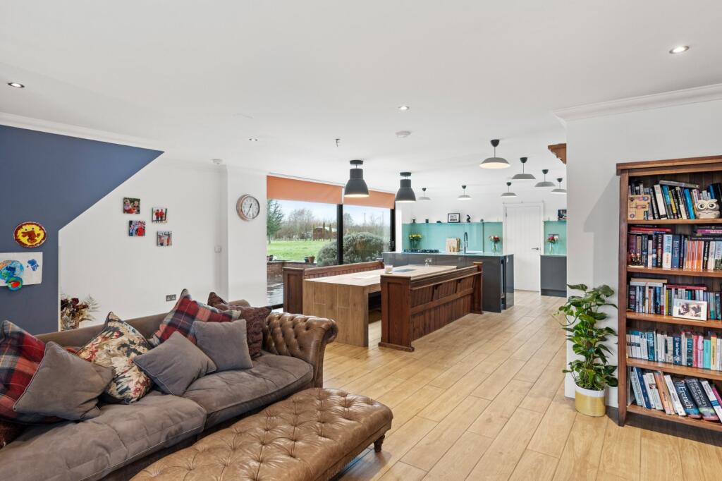 Additional property image - Morrowood Lane, Ardleigh, Colchester, Essex, CO7