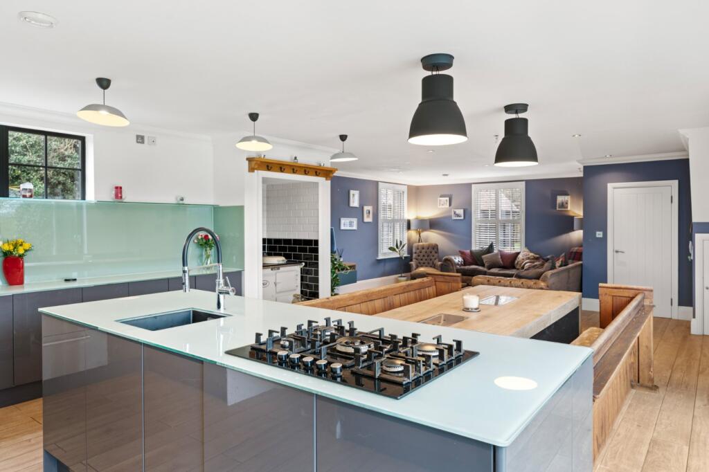 Additional property image - Morrowood Lane, Ardleigh, Colchester, Essex, CO7