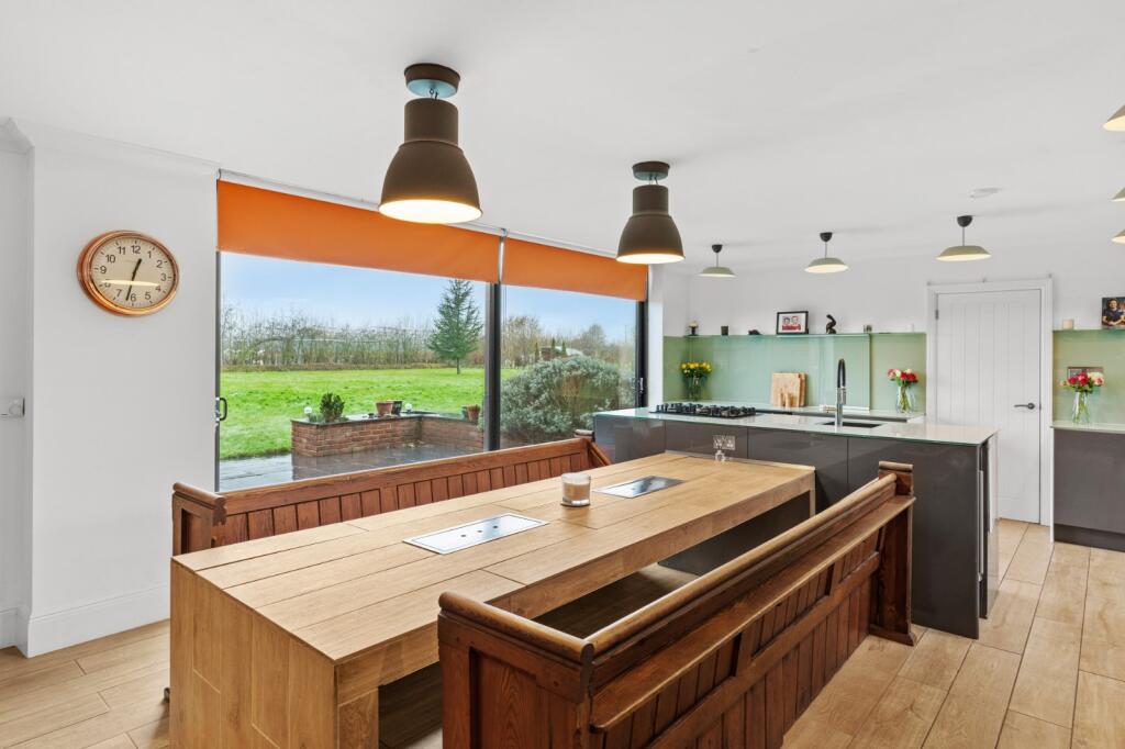 Additional property image - Morrowood Lane, Ardleigh, Colchester, Essex, CO7