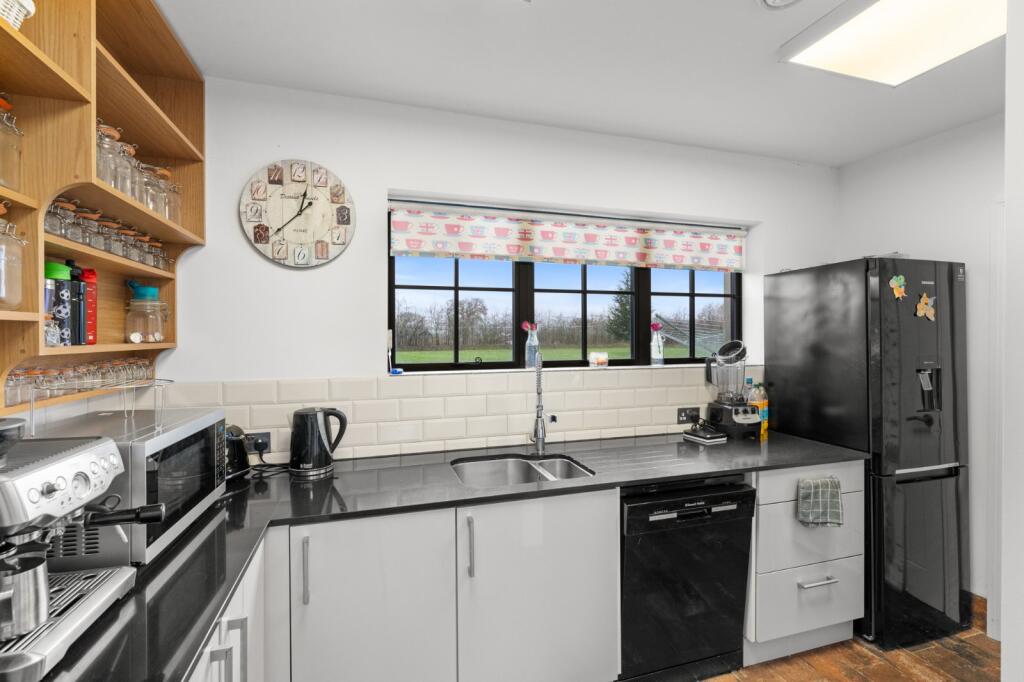 Additional property image - Morrowood Lane, Ardleigh, Colchester, Essex, CO7