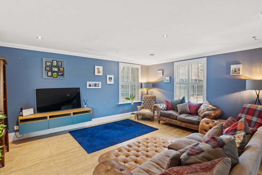 Additional property image - Morrowood Lane, Ardleigh, Colchester, Essex, CO7