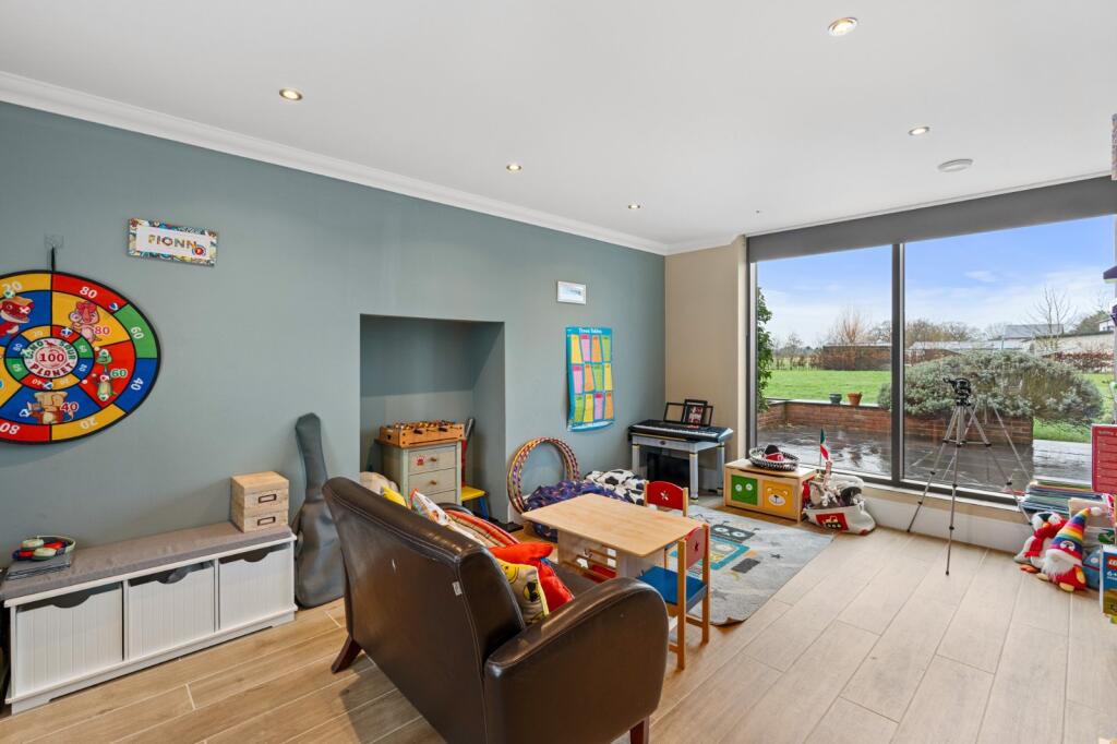 Additional property image - Morrowood Lane, Ardleigh, Colchester, Essex, CO7