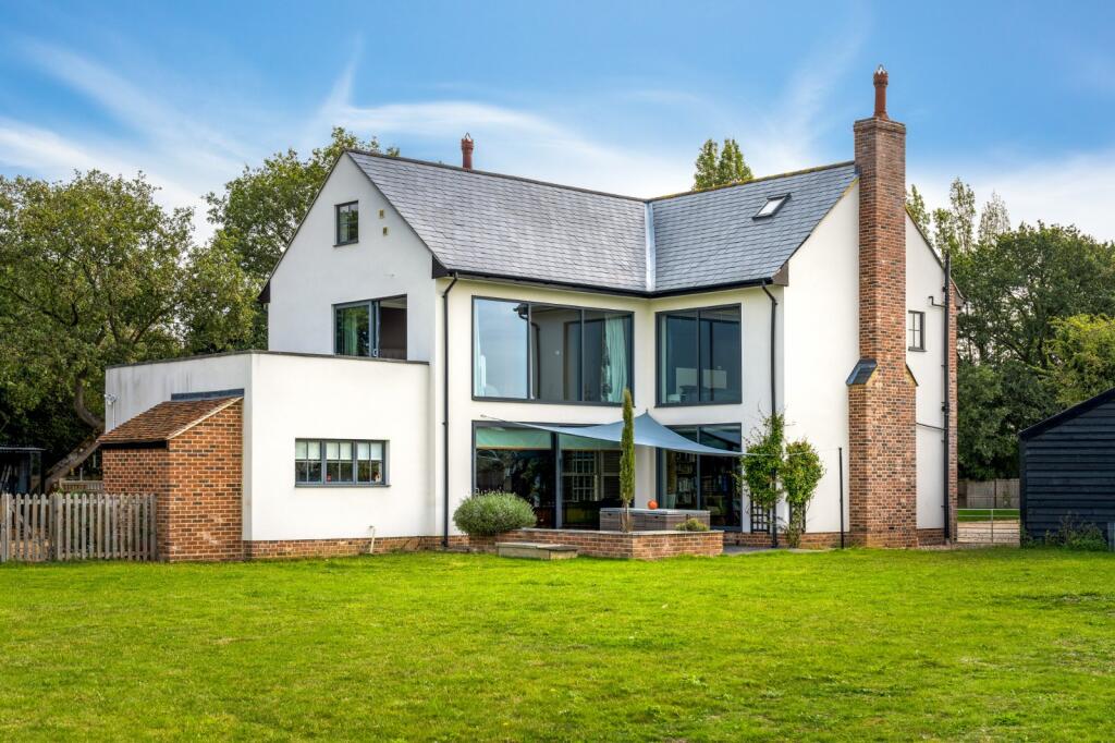 Additional property image - Morrowood Lane, Ardleigh, Colchester, Essex, CO7