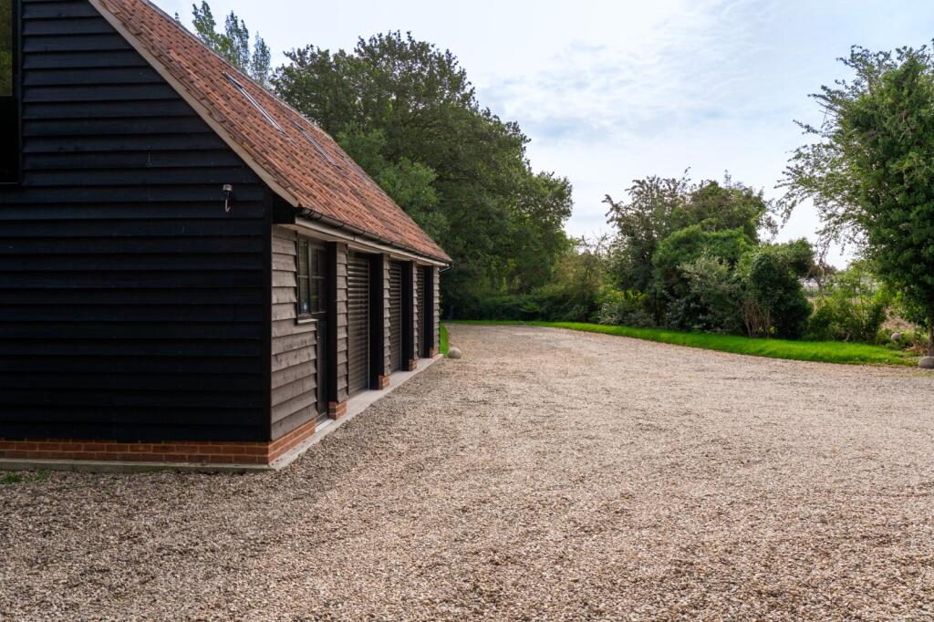 Additional property image - Morrowood Lane, Ardleigh, Colchester, Essex, CO7