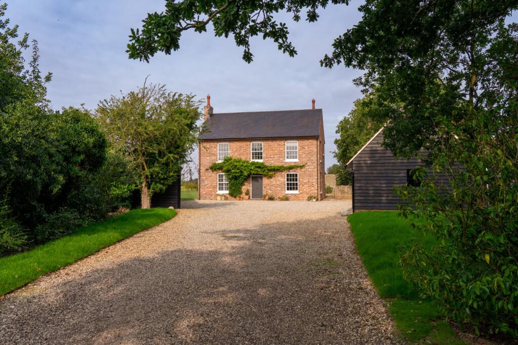 Additional property image - Morrowood Lane, Ardleigh, Colchester, Essex, CO7