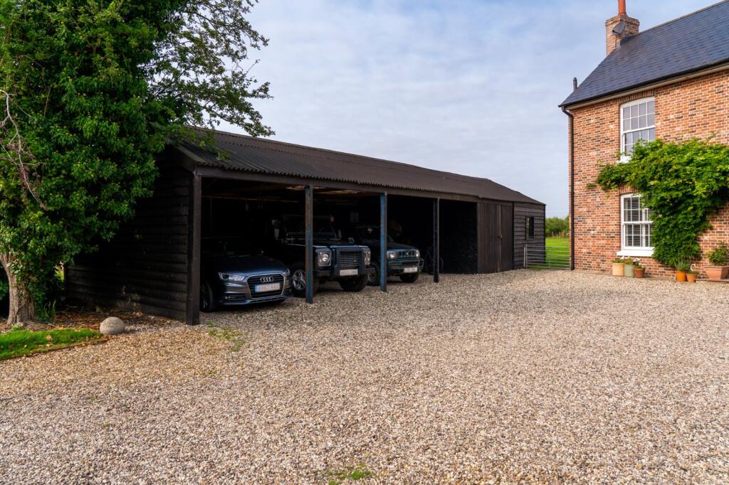 Additional property image - Morrowood Lane, Ardleigh, Colchester, Essex, CO7