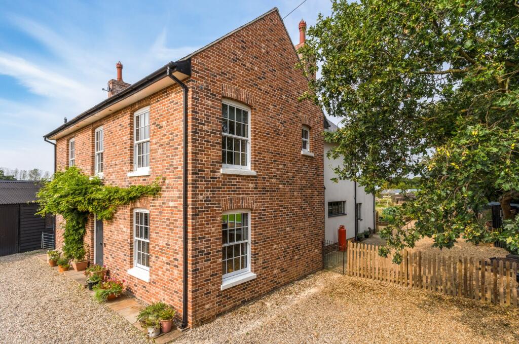 Additional property image - Morrowood Lane, Ardleigh, Colchester, Essex, CO7