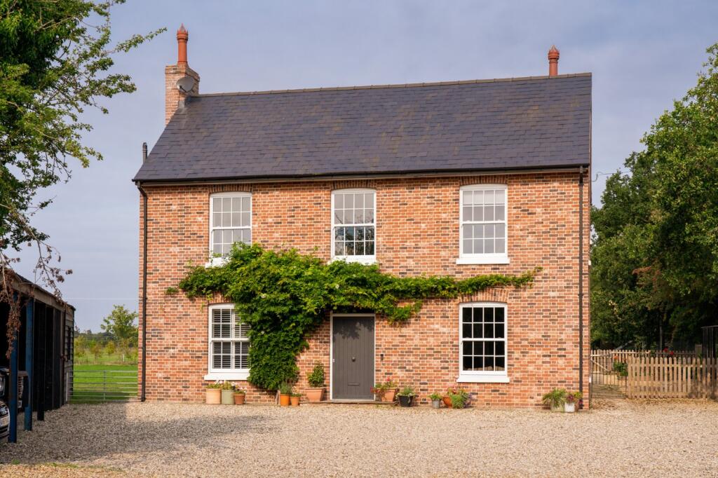 Additional property image - Morrowood Lane, Ardleigh, Colchester, Essex, CO7