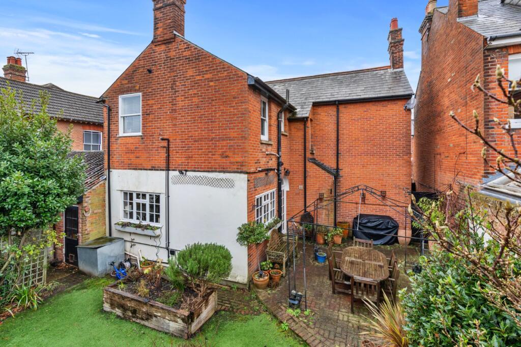 Additional property image - Rawstorn Road, St Marys, Colchester, Essex, CO3
