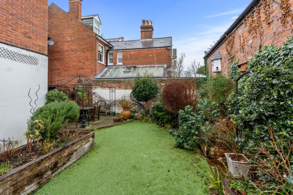 Additional property image - Rawstorn Road, St Marys, Colchester, Essex, CO3