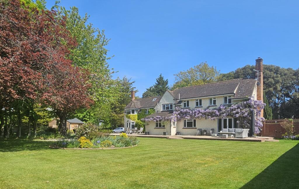 Main image of property: Crow Lane, Tendring, Essex, CO16