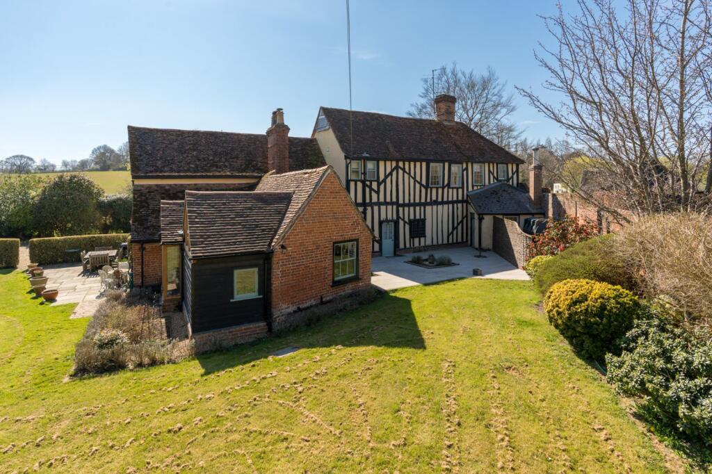Main image of property: Grove Hill, Dedham, Essex, CO7