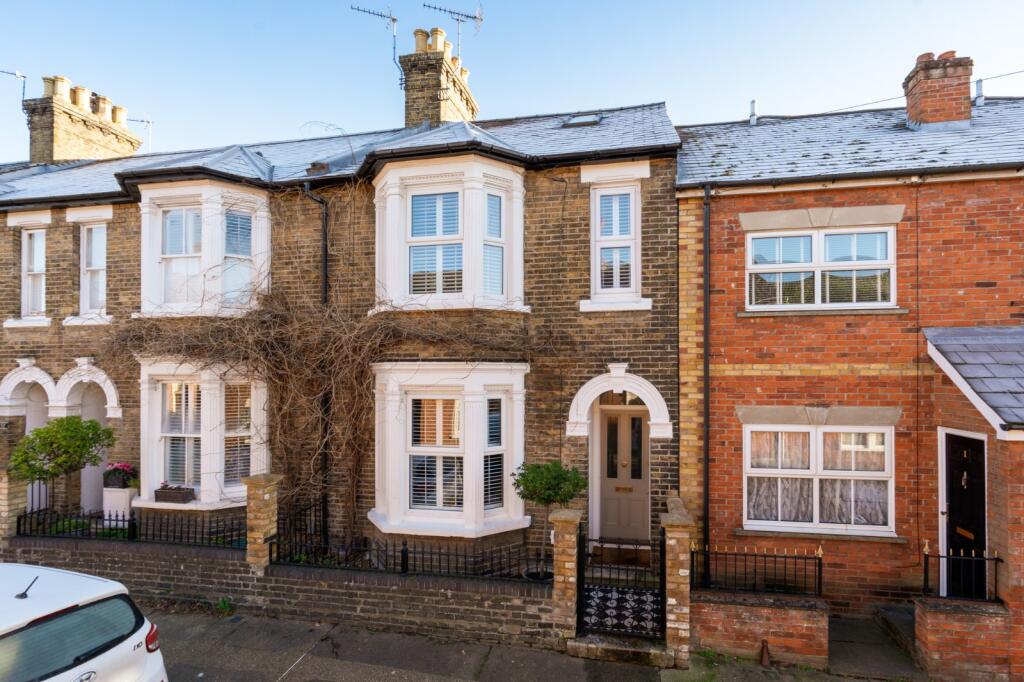 Main image of property: Crowhurst Road, St Marys, Colchester, Essex, CO3