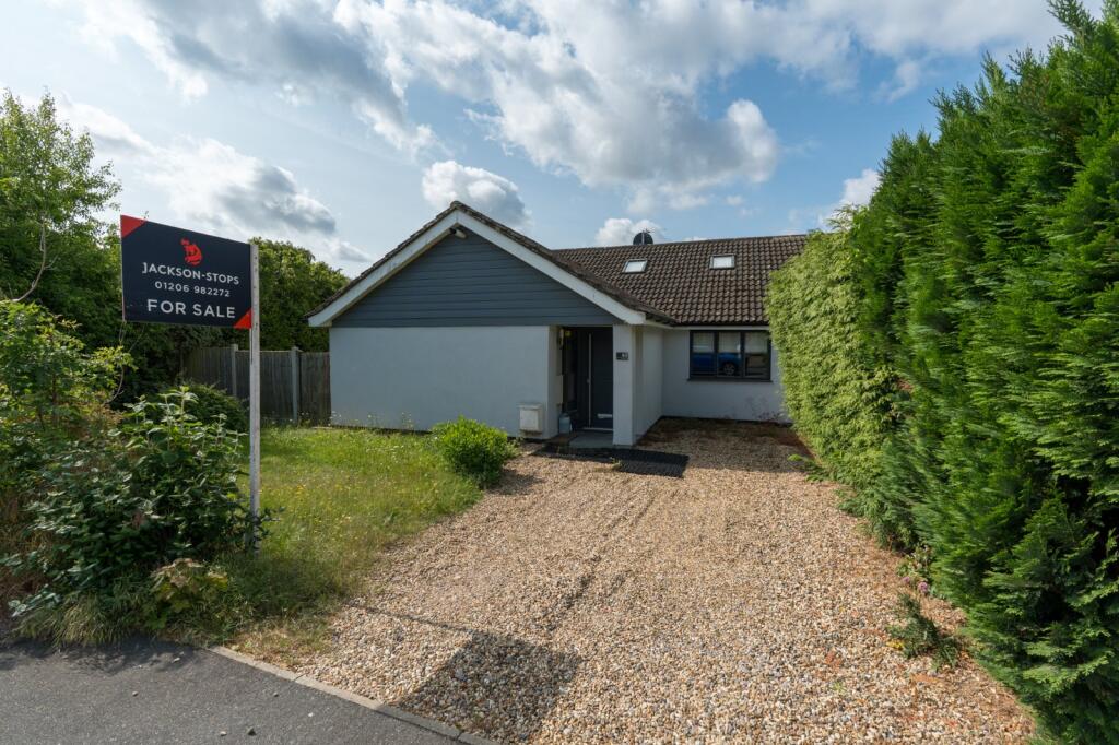 Main image of property: Endsleigh Court, Lexden, Colchester, Essex, CO3
