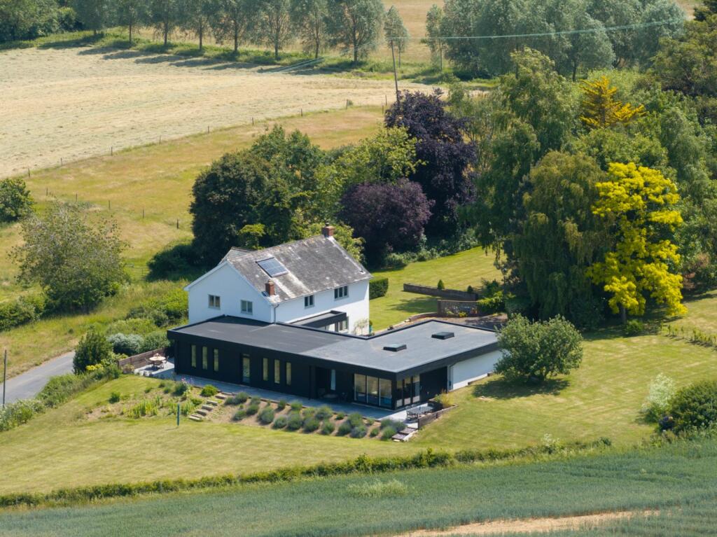Main image of property: Bures Road, Lamarsh, Essex, CO8