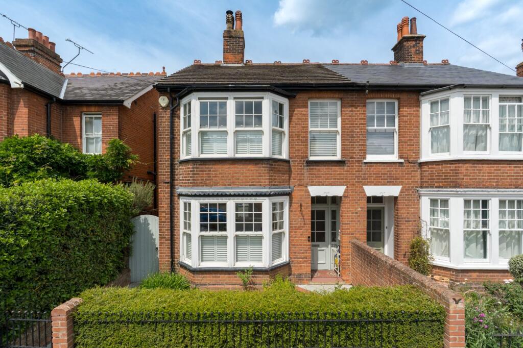 Main image of property: Maldon Road, Colchester, Essex, CO3