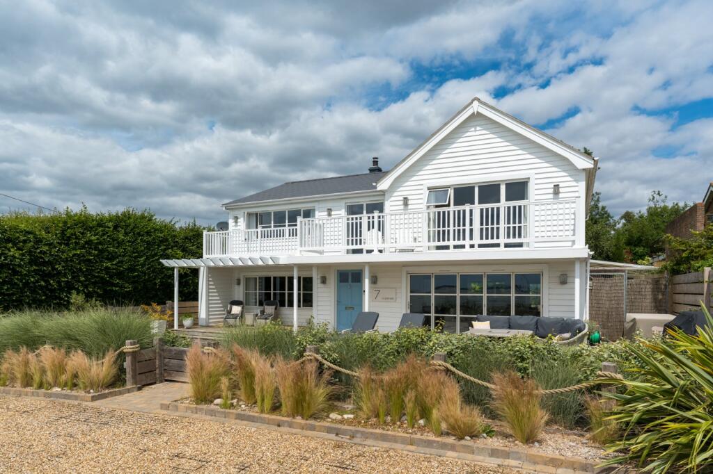 Main image of property: Victoria Esplanade, West Mersea, Colchester, Essex, CO5