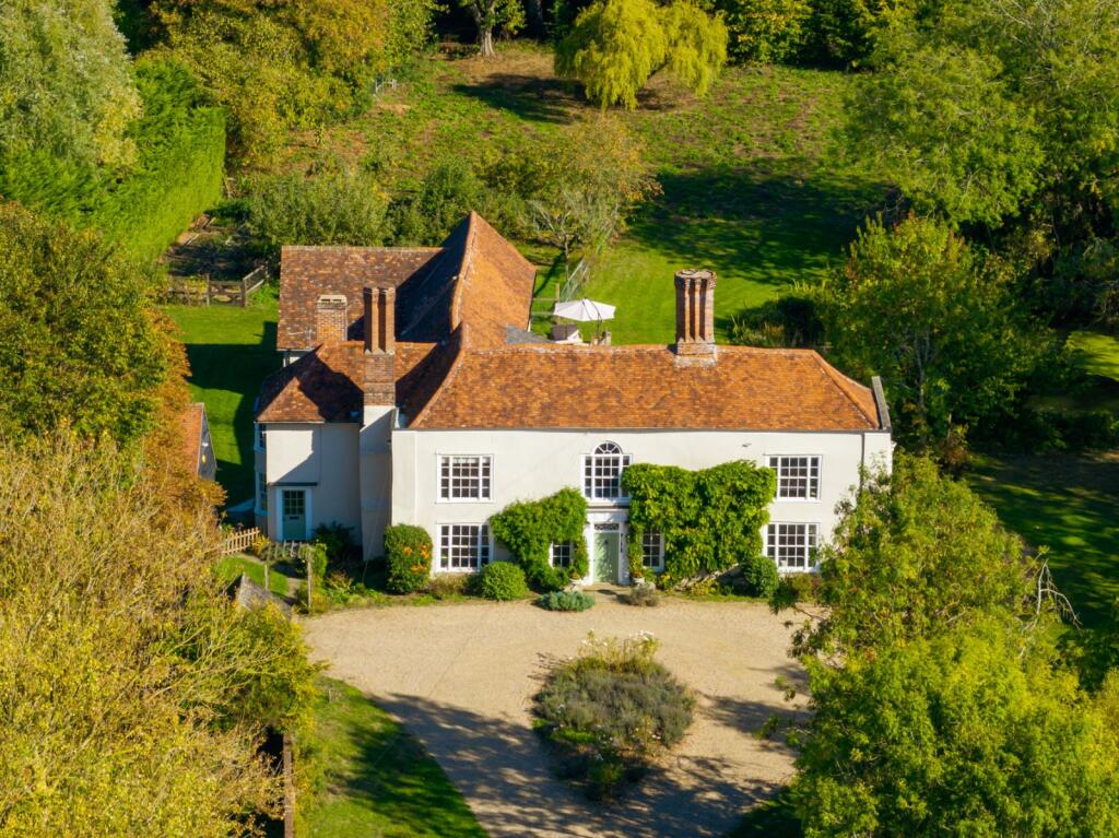 Main image of property: Fordham Road, Wormingford, Colchester, Essex, CO6